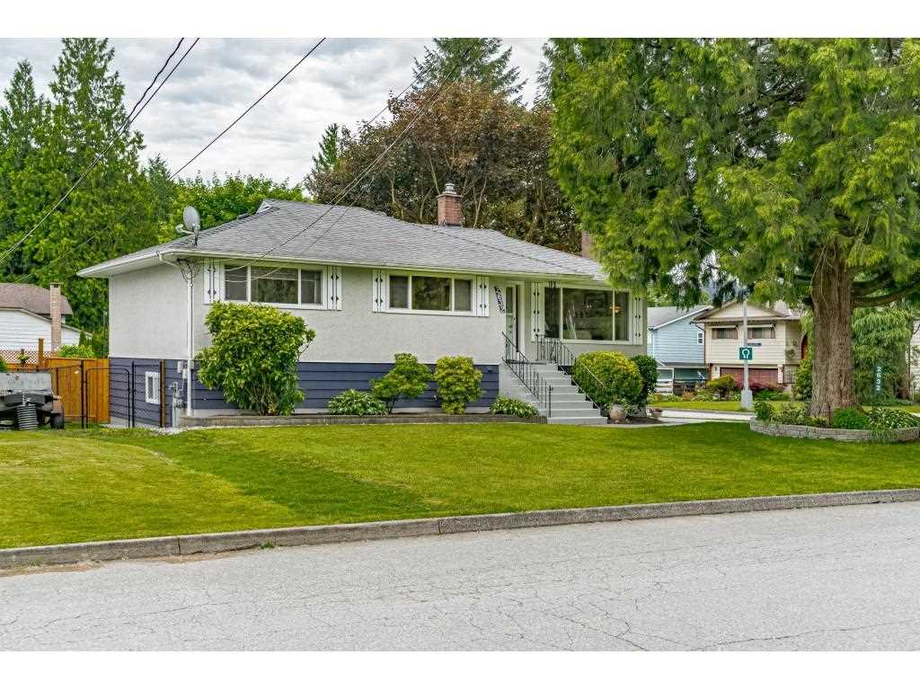 2632 Gordon Avenue, Port Coquitlam, BC, V3C 2K6 R2587700 Mick McLennan