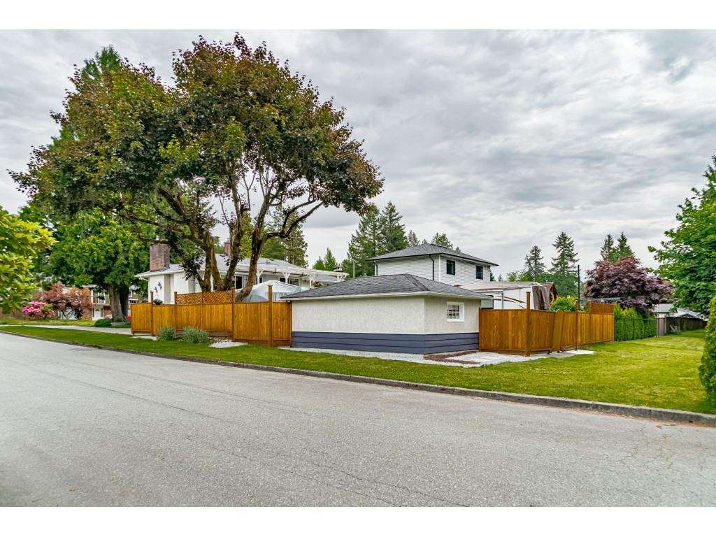 2632 Gordon Avenue, Port Coquitlam, BC, V3C 2K6 R2587700 Mick McLennan