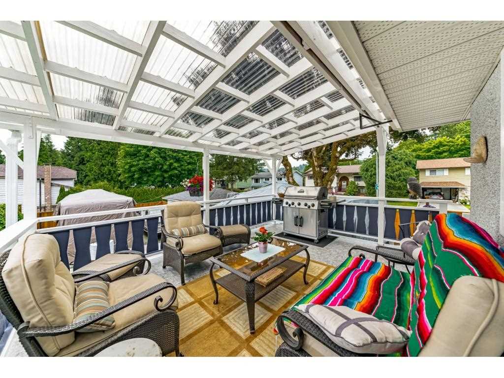 2632 Gordon Avenue, Port Coquitlam, BC, V3C 2K6 R2587700 Mick McLennan