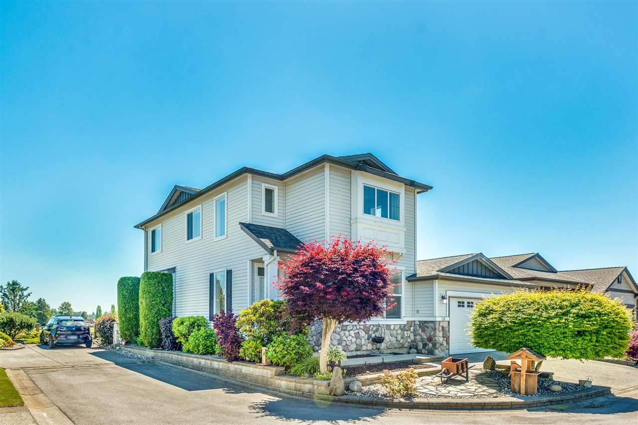 116 19639 Meadow Gardens Way, Pitt Meadows, BC, V3Y 2T5 R2588535