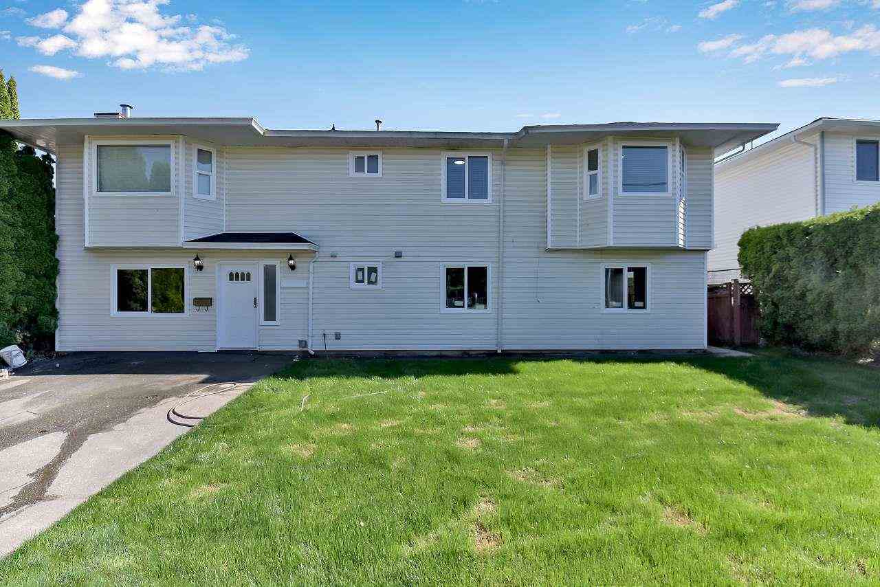 13572 68 Avenue, Surrey, BC, V3W 2G3 R2590910 Rakesh Saini Personal