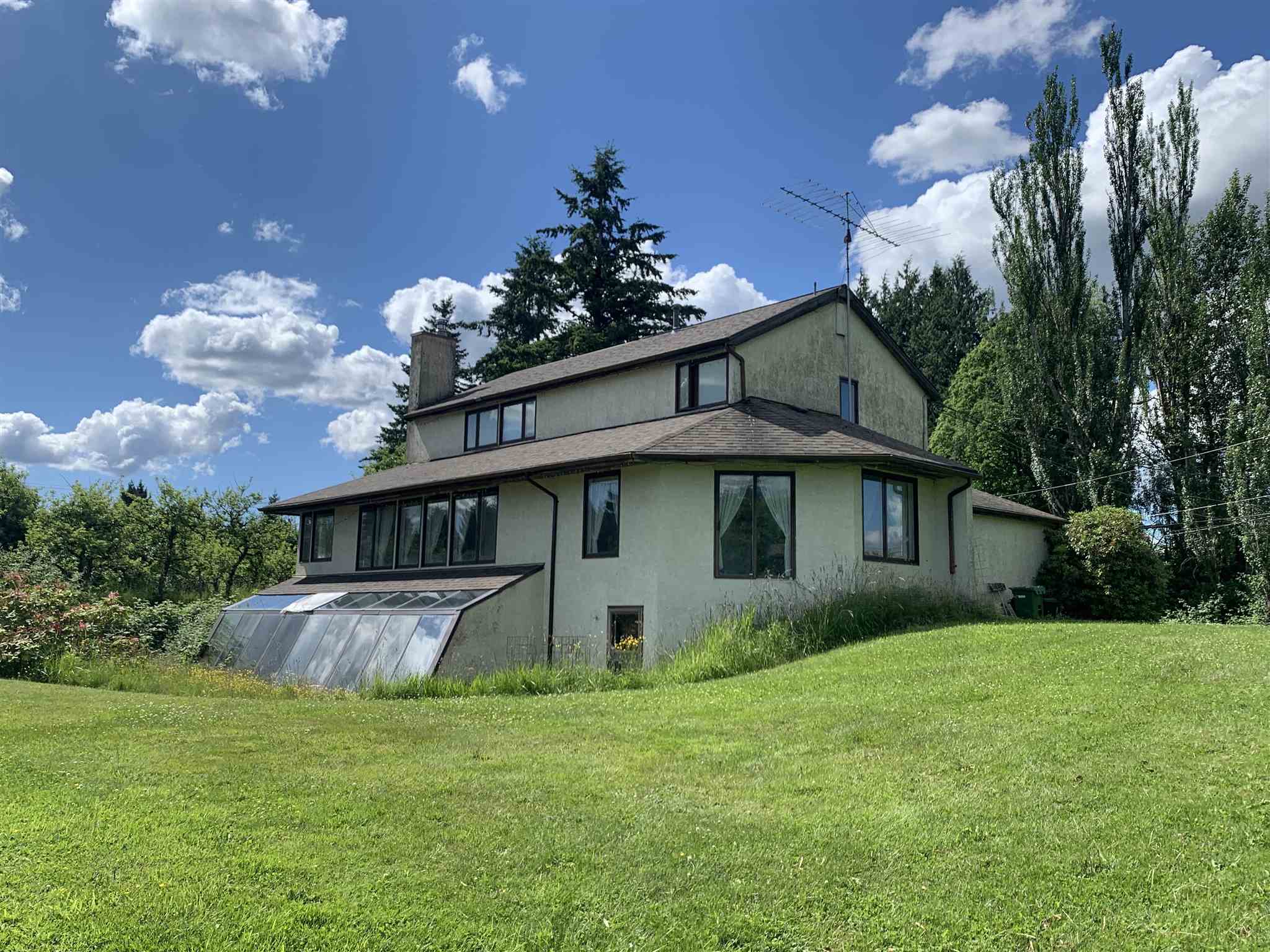 6624 Bradner Road, Abbotsford, BC, V4X 2C6 R2591603 Mike Braun