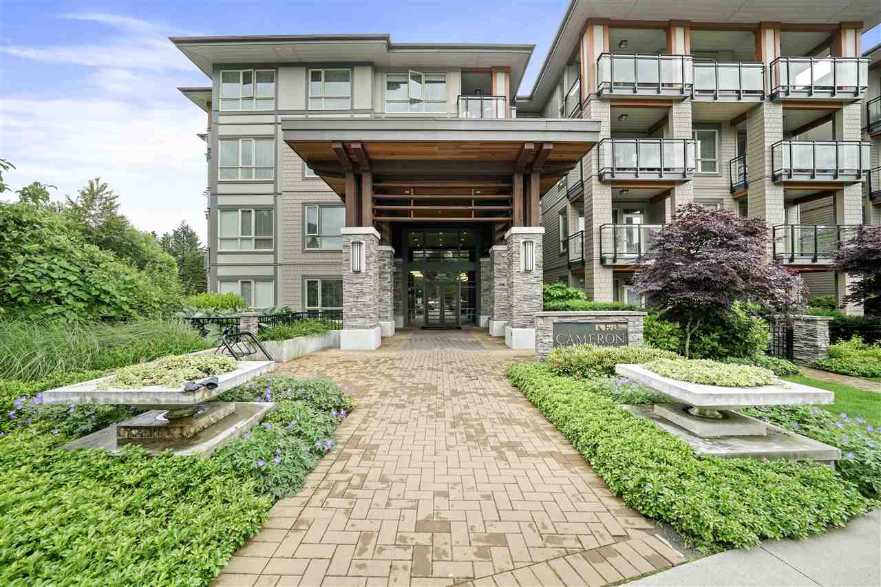 310 3399 Noel Drive, Burnaby, BC, V3J 0G8 R2592993 Keith Strang