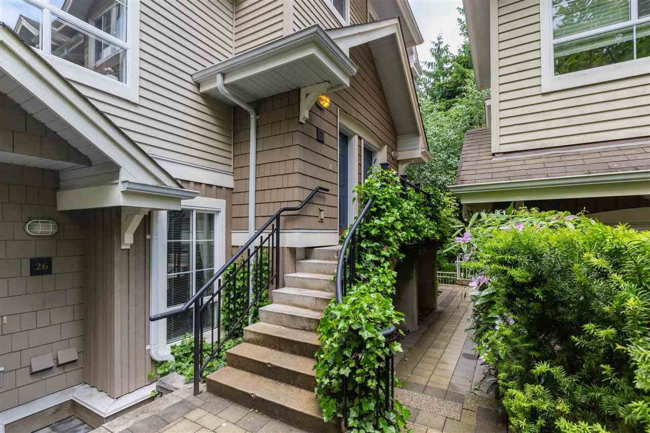 27 5605 Hampton Place, Vancouver, BC, V6T 2H2 R2592740 Chandra Levac