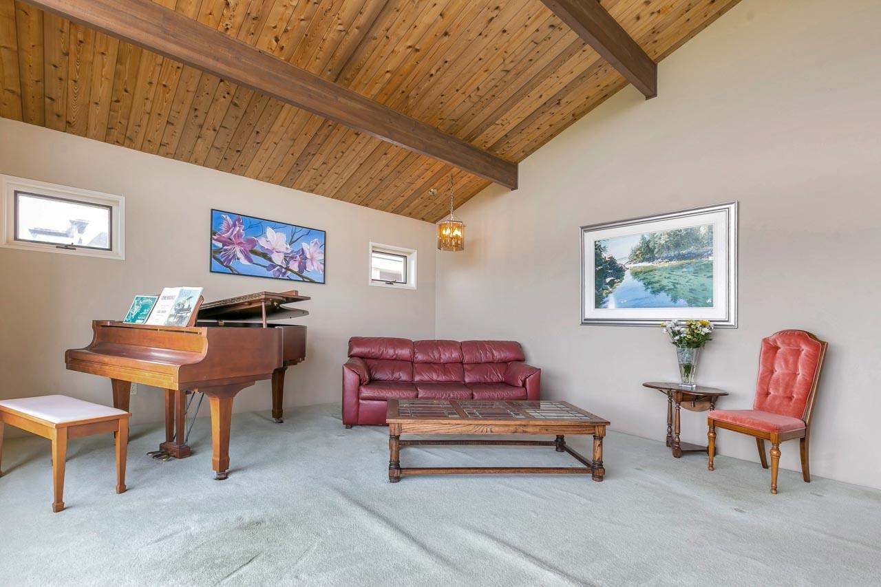 5500 Gibbons Drive, Richmond, BC, V7C 2C7 R2594734 Glenn Warren