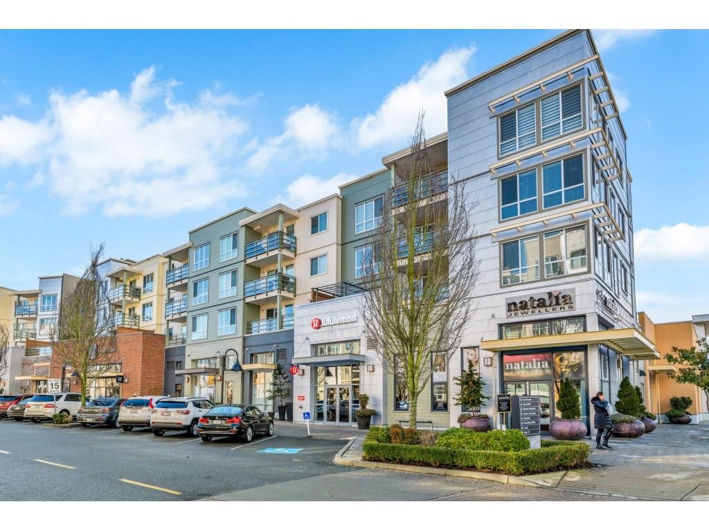 306 15745 Croydon Drive, Surrey, BC, V3S 2L5 R2596134 Alan