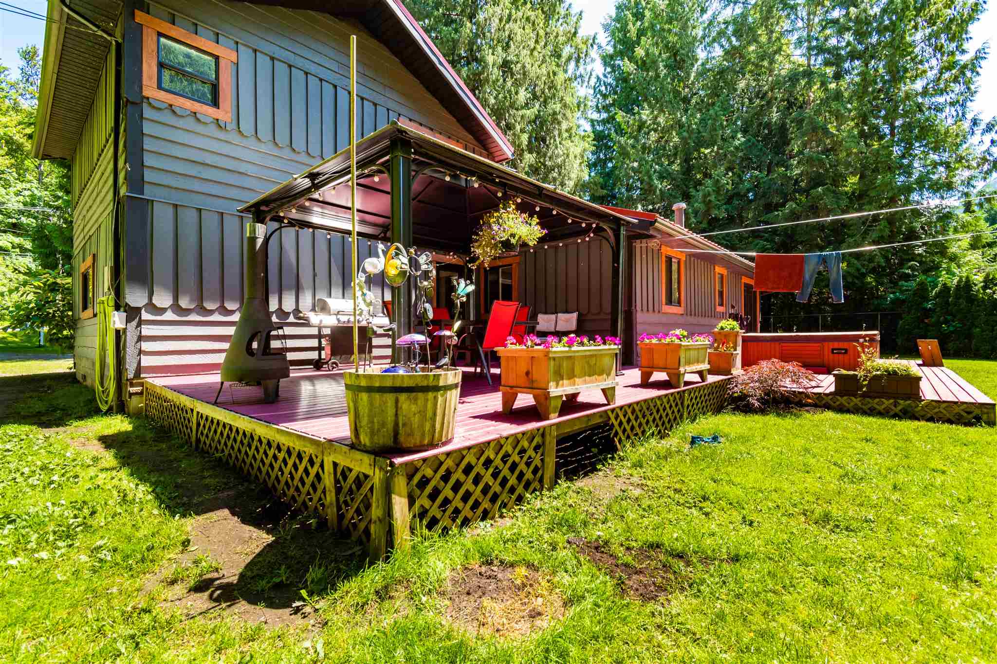 49280 Bell Acres Road, Chilliwack, BC, V4Z 1C1 R2595742 Adams Real