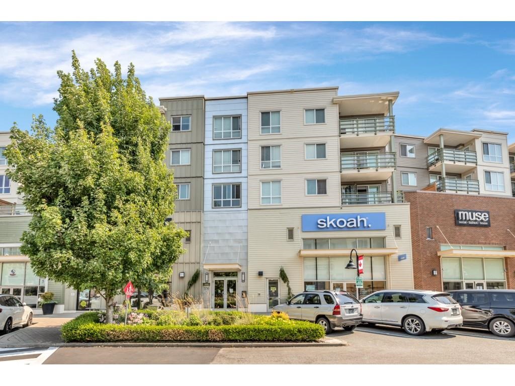 306 15745 Croydon Drive, Surrey, BC, V3S 2L5 R2596134 Alan