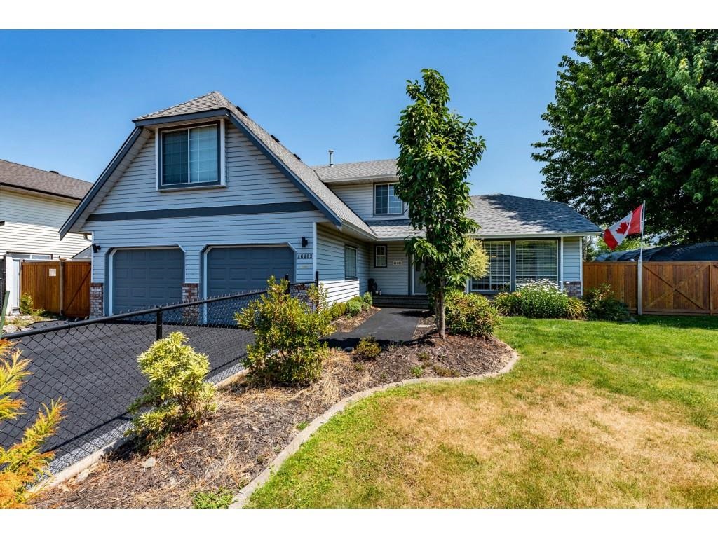 46403 Christina Drive, Chilliwack, BC R2597647 The Sabrina