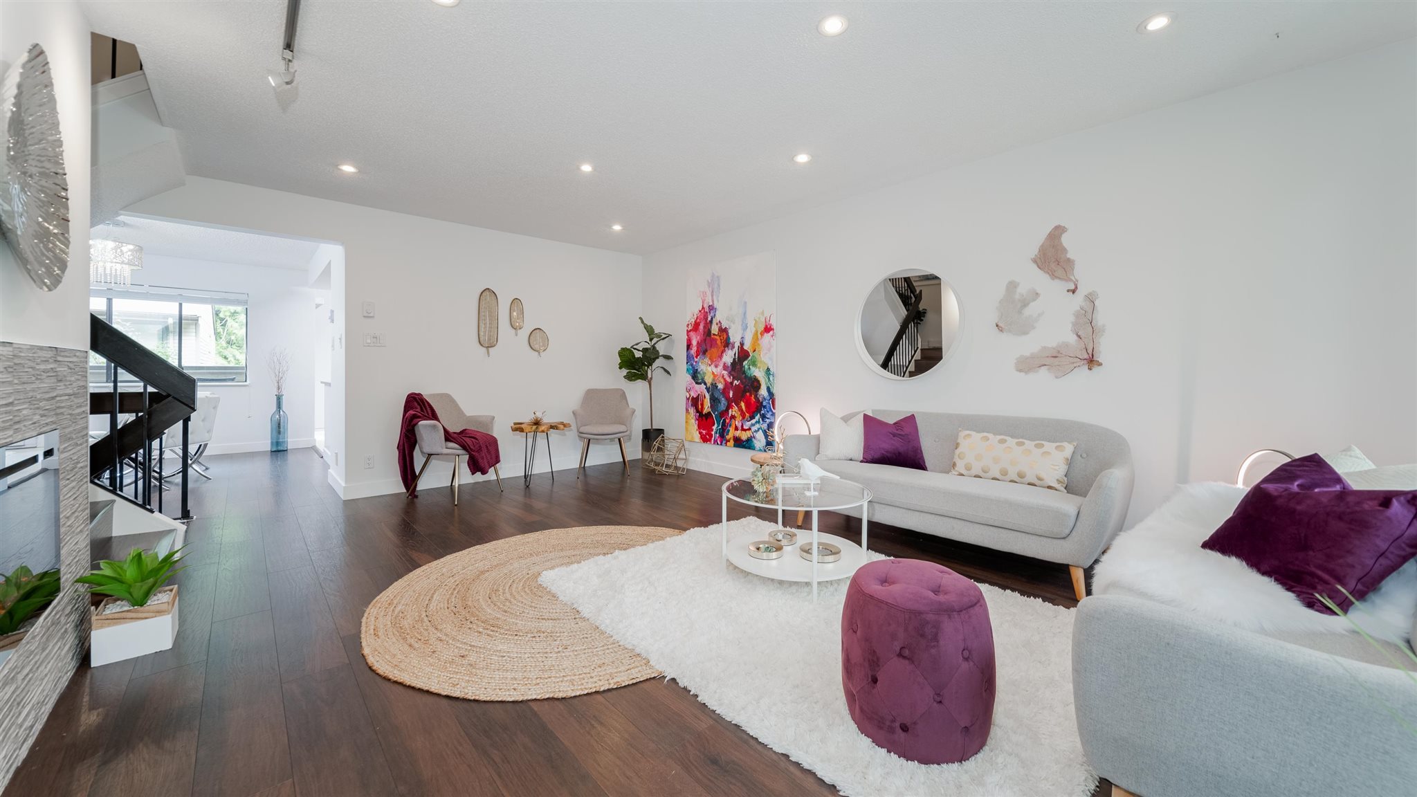 5713 Mayview Circle, Burnaby, BC, V5E 4B7 R2598220 Katayoon b