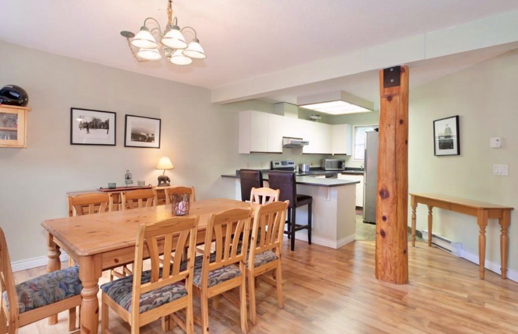 50 2322 Cayley Close, Whistler, BC, V0N 1B2 R2599293 David Wiebe