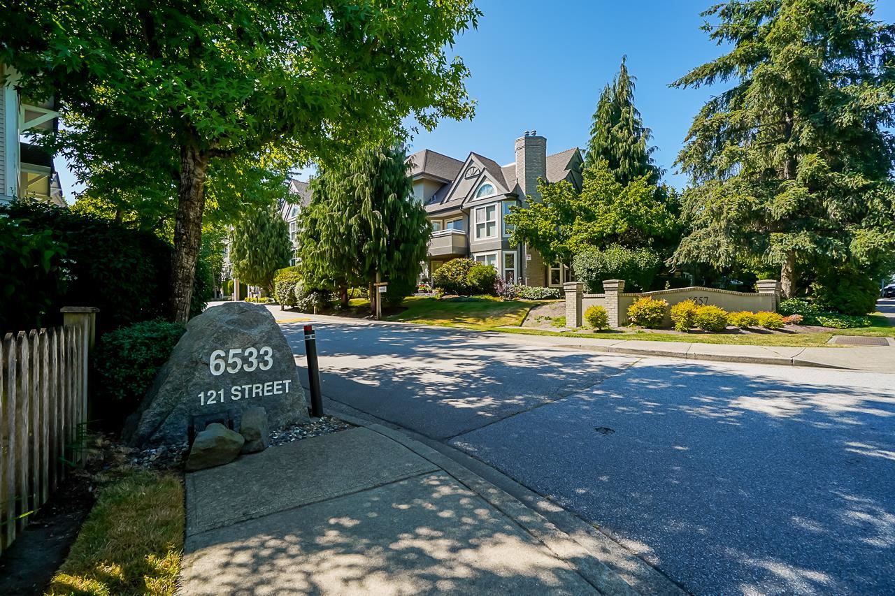 36 6533 121 Street, Surrey, BC, V3W 1M5 R2601315 Teresa M. Real