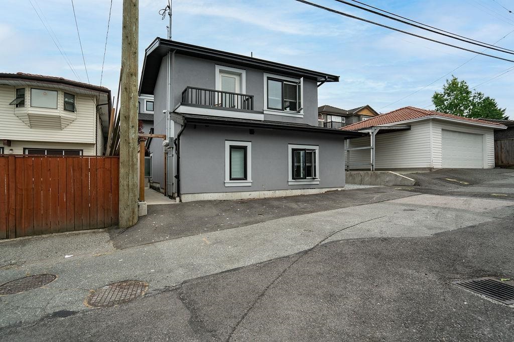 3365 Rupert Street, Vancouver, BC, V5M 3V6 R2600628 WestCoast Living