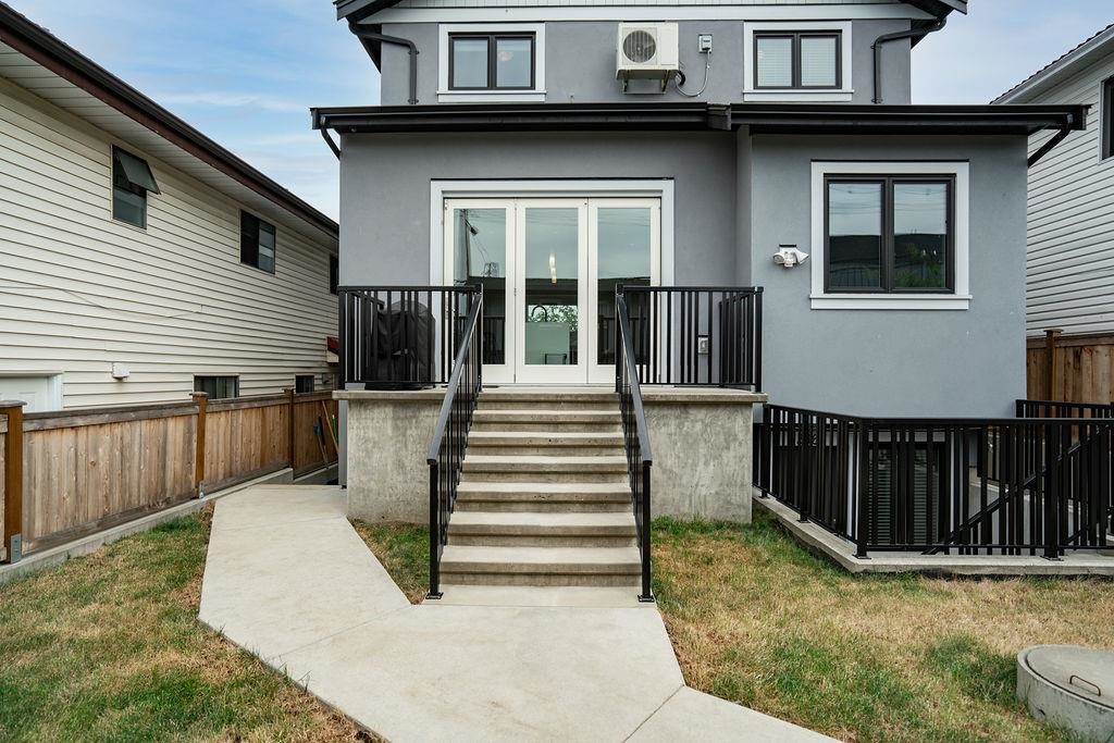 3365 Rupert Street, Vancouver, BC, V5M 3V6 R2600628 WestCoast Living