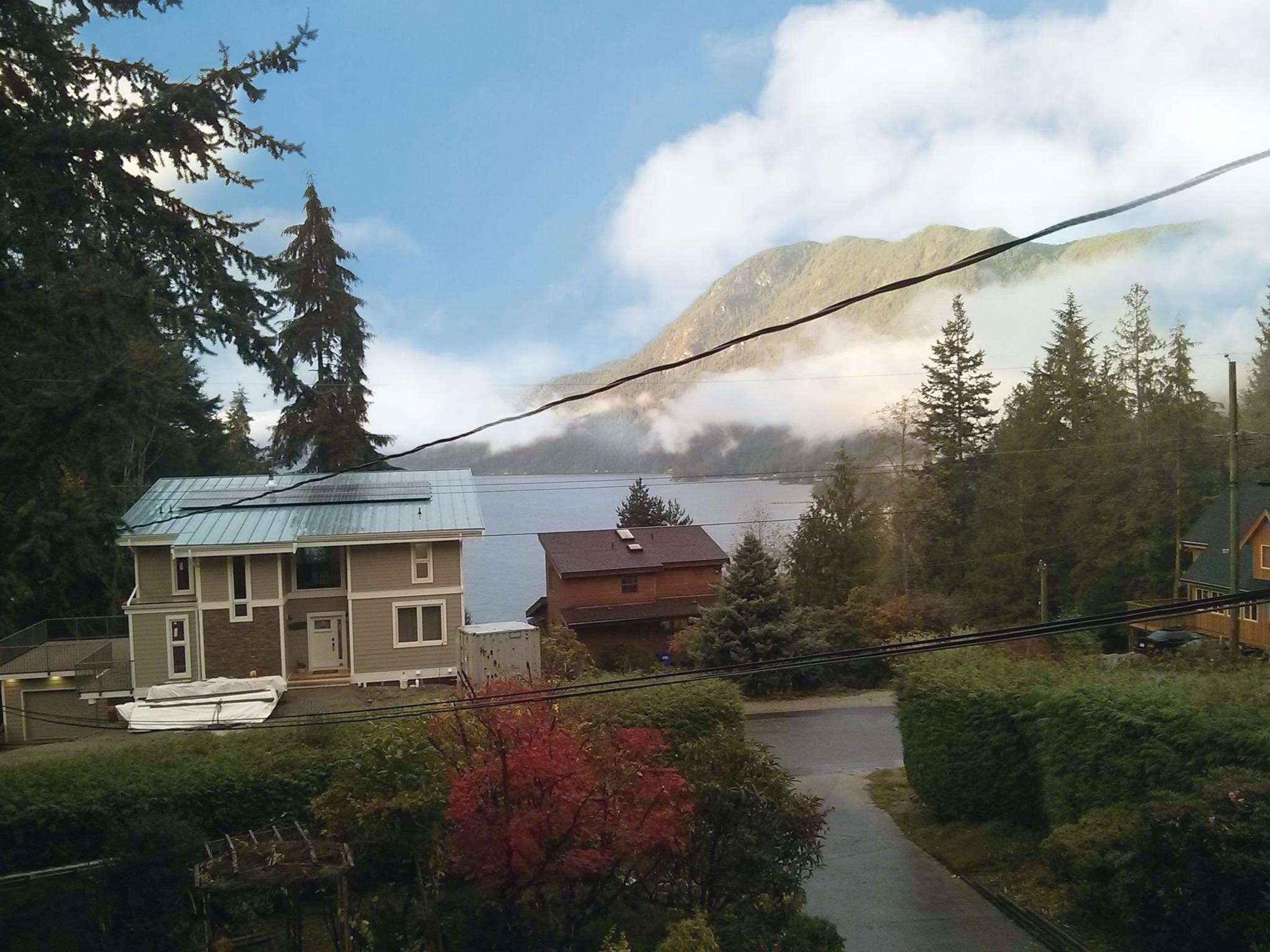 5943 Skookumchuk Road, Sechelt, BC R2601074 Fran Miller Enjoy Coast Life