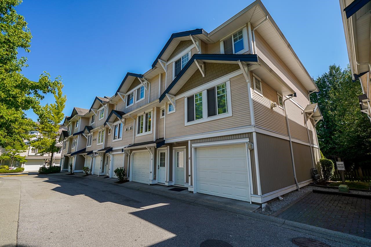 36 6533 121 Street, Surrey, BC, V3W 1M5 R2601315 Teresa M. Real