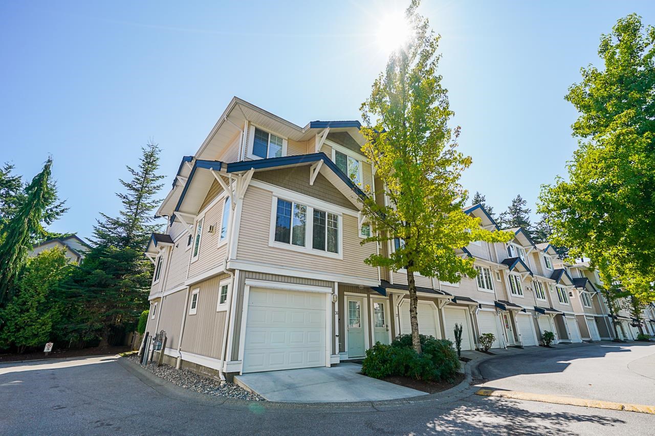 36 6533 121 Street, Surrey, BC, V3W 1M5 R2601315 Teresa M. Real