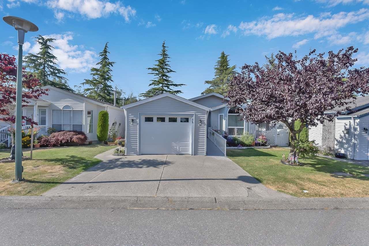  39 2345 Cranley Drive, Surrey, BC R2601872 Vipin Bajpai
