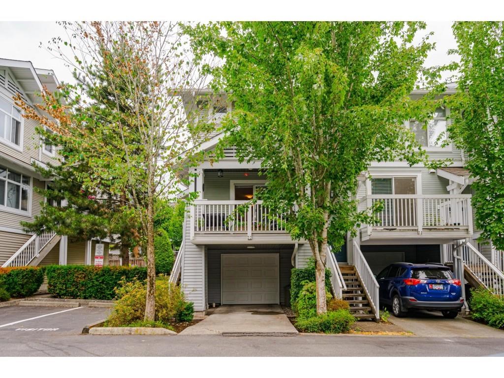 167 20033 70 Avenue, Langley, BC, V2Y 3A2 R2602457 Angela