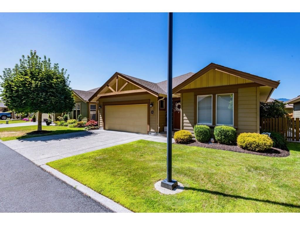 133 46000 Thomas Road, Chilliwack, BC, V2R 5W6 R2603007 Sabrina