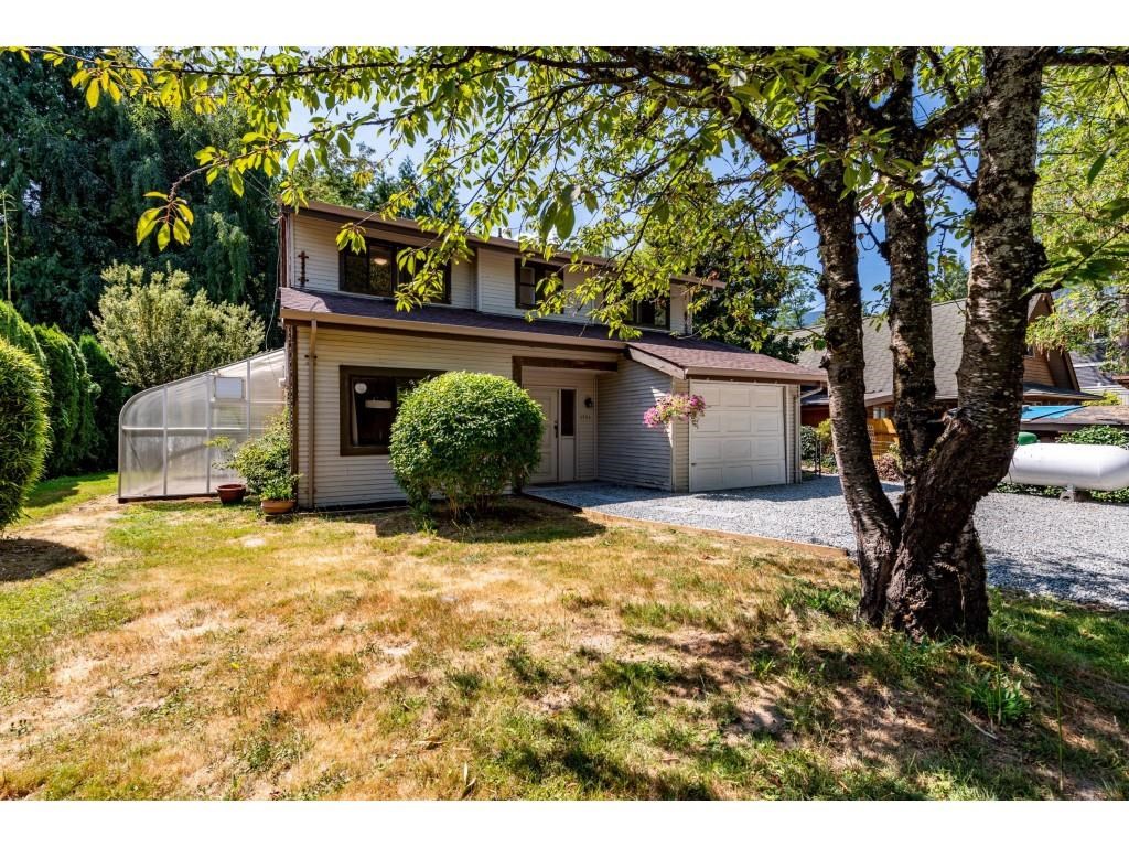 1751 Kilby Road, Harrison Mills, BC, V0M 1L0 R2605323 Sabrina vandenBrink PREC Real Estate