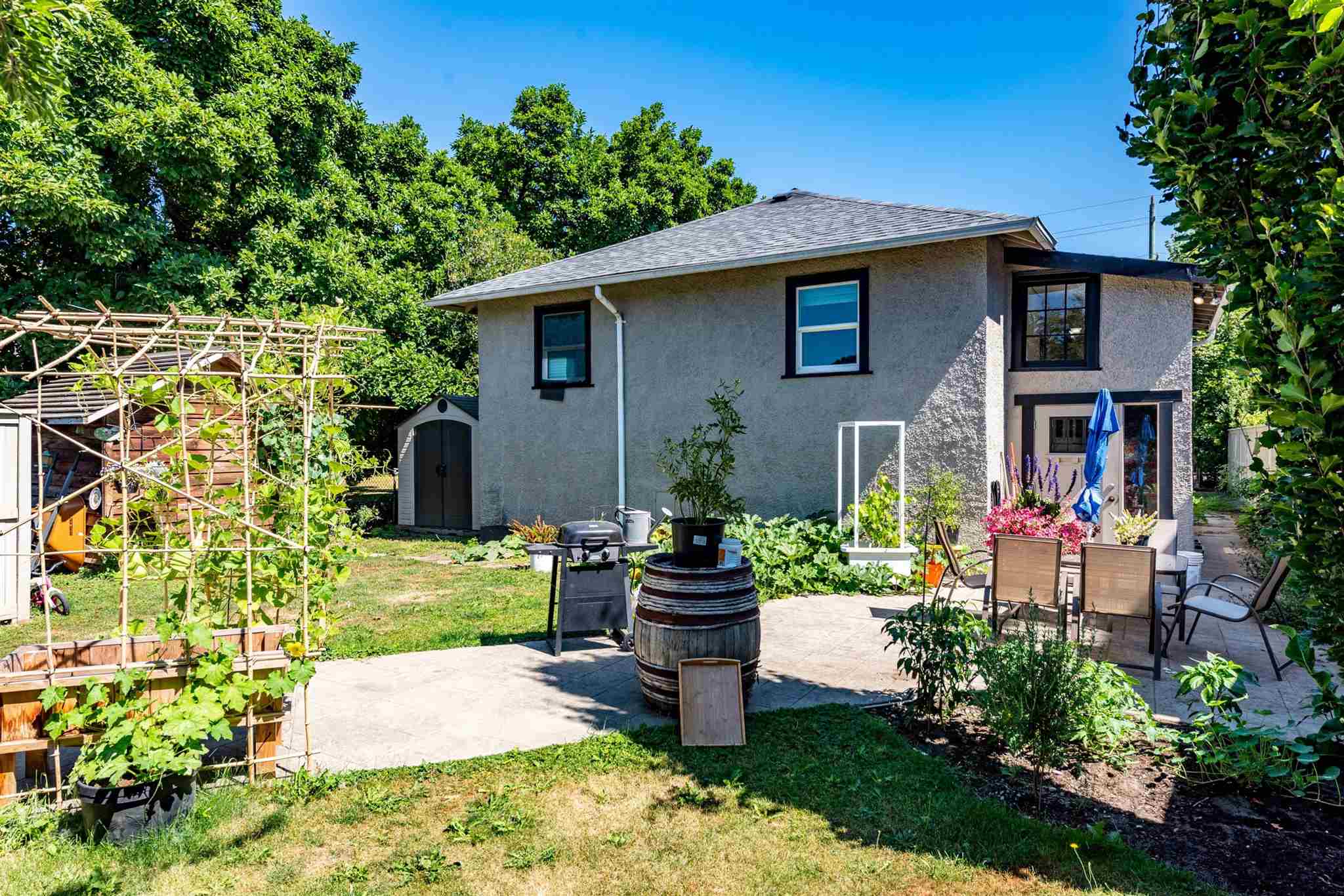 6956 Lougheed Highway, Agassiz, BC R2606011 Sarah Toop Personal