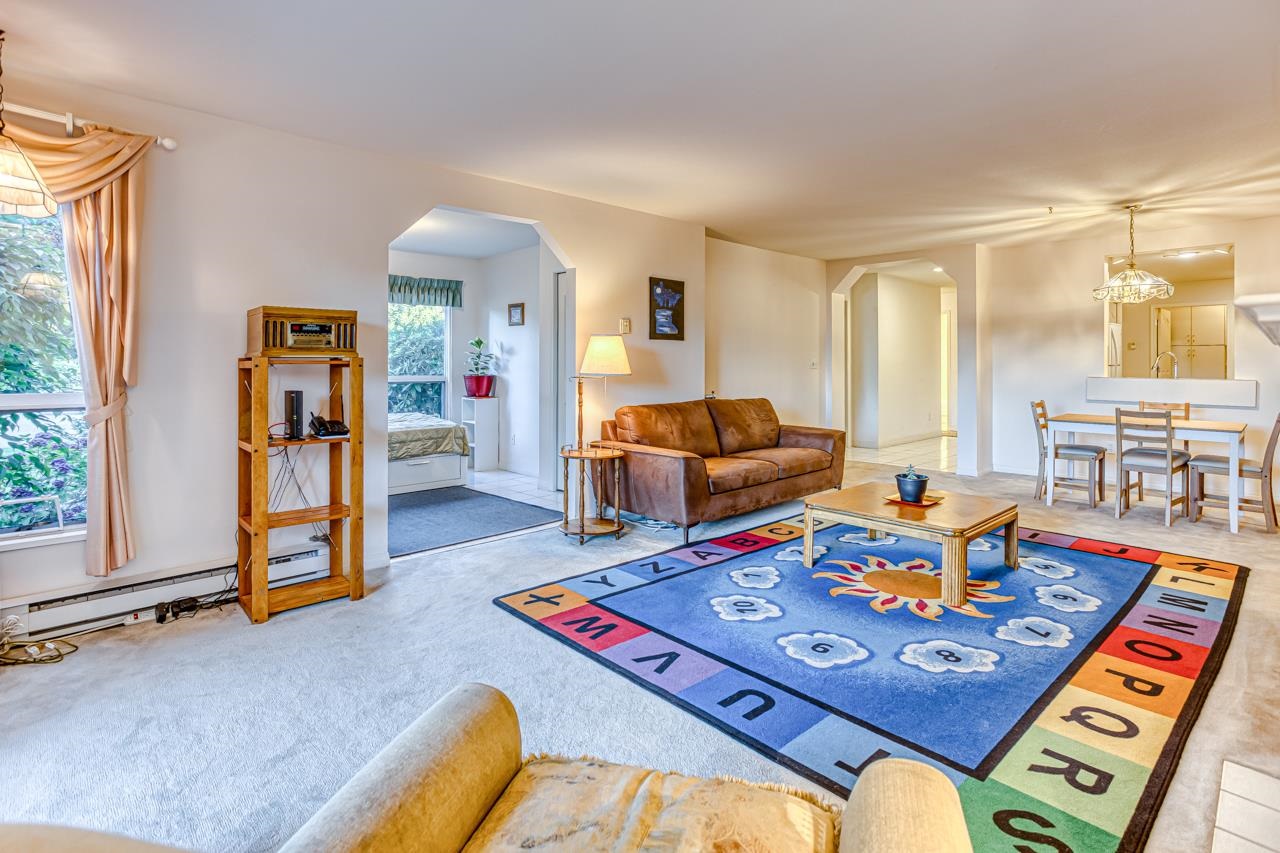  112 4955 River Road, Delta, BC R2606978 Guy Biggar Langley Real