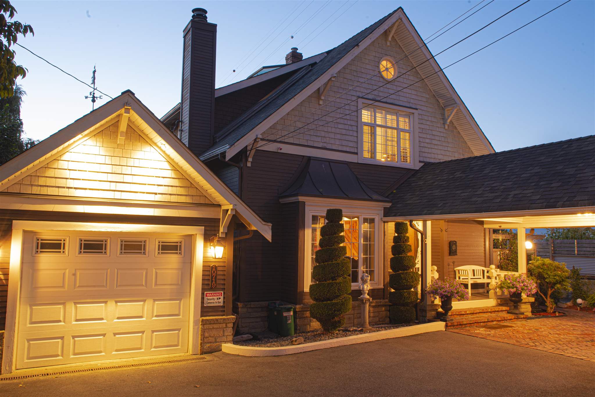 10719 River Road, Delta, BC, V4C 2R8 R2606701 Sandra Benz