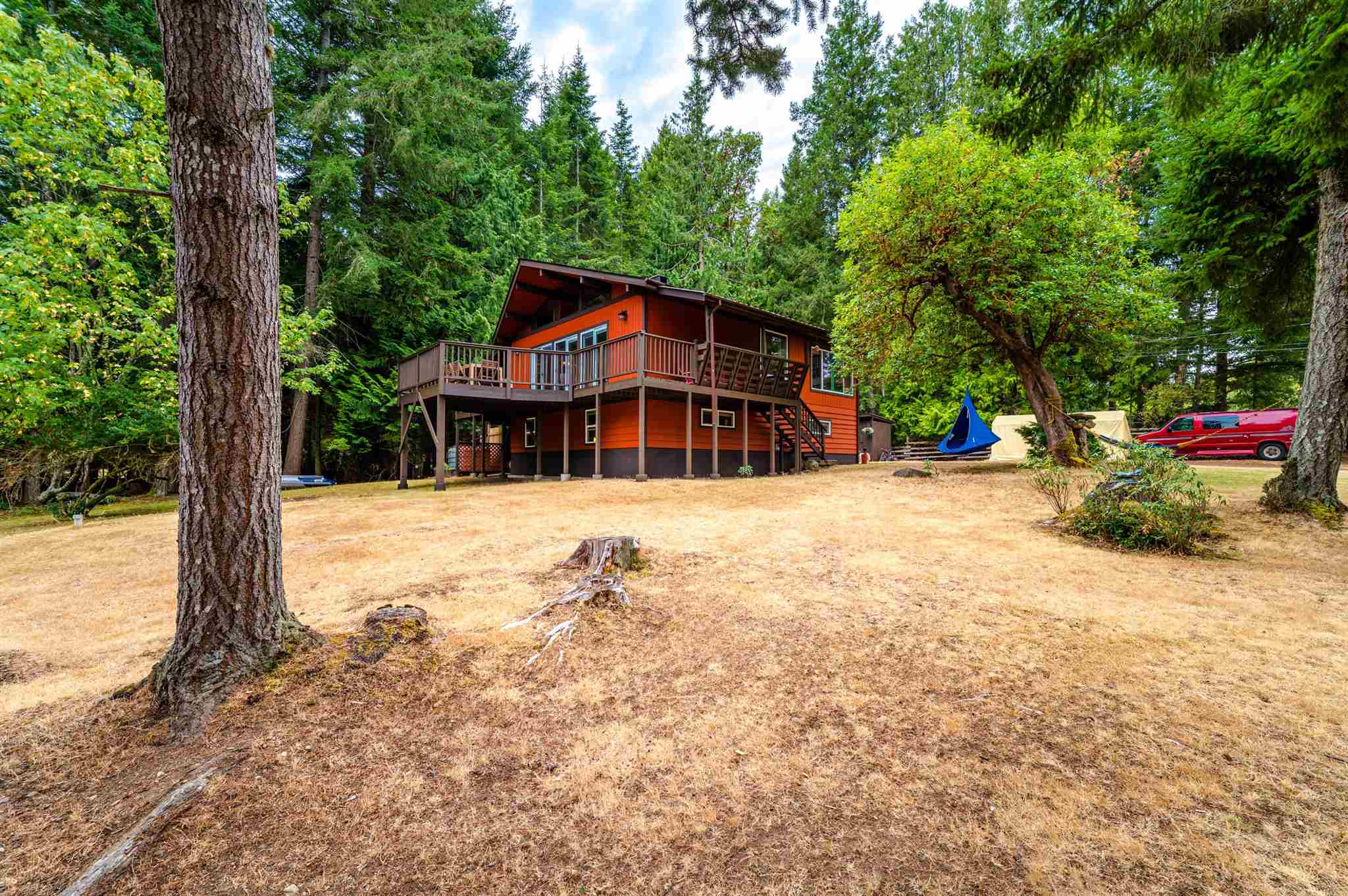 512 Orchard Crescent, Mayne Island, BC, V0N 2J1 R2607962 Kaushakis Real Estate