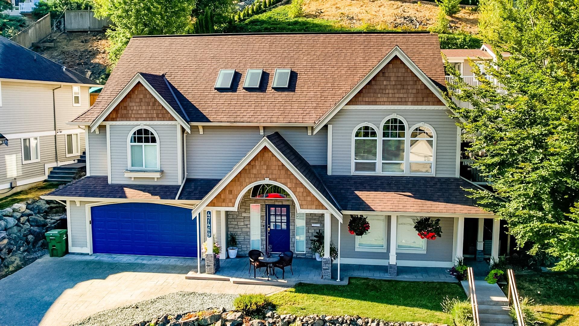 47469 Chartwell Drive, Chilliwack, BC, V2P 8A3 R2608668 The Maharaj