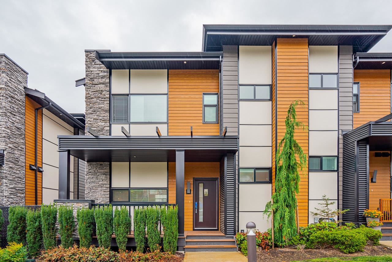 5, 33209 Cherry Avenue, Mission, BC, V2V 0G8 R2610332 ABODE Real