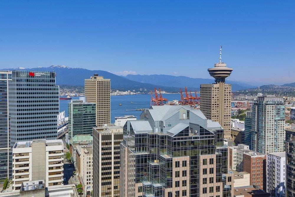 3003 667 Howe Street, Vancouver, BC R2611161 Henry So Personal Real Estate Corporation 3003 667 Howe Street, Vancouver, BC R2611161 Henry So Personal Real Estate Corporation