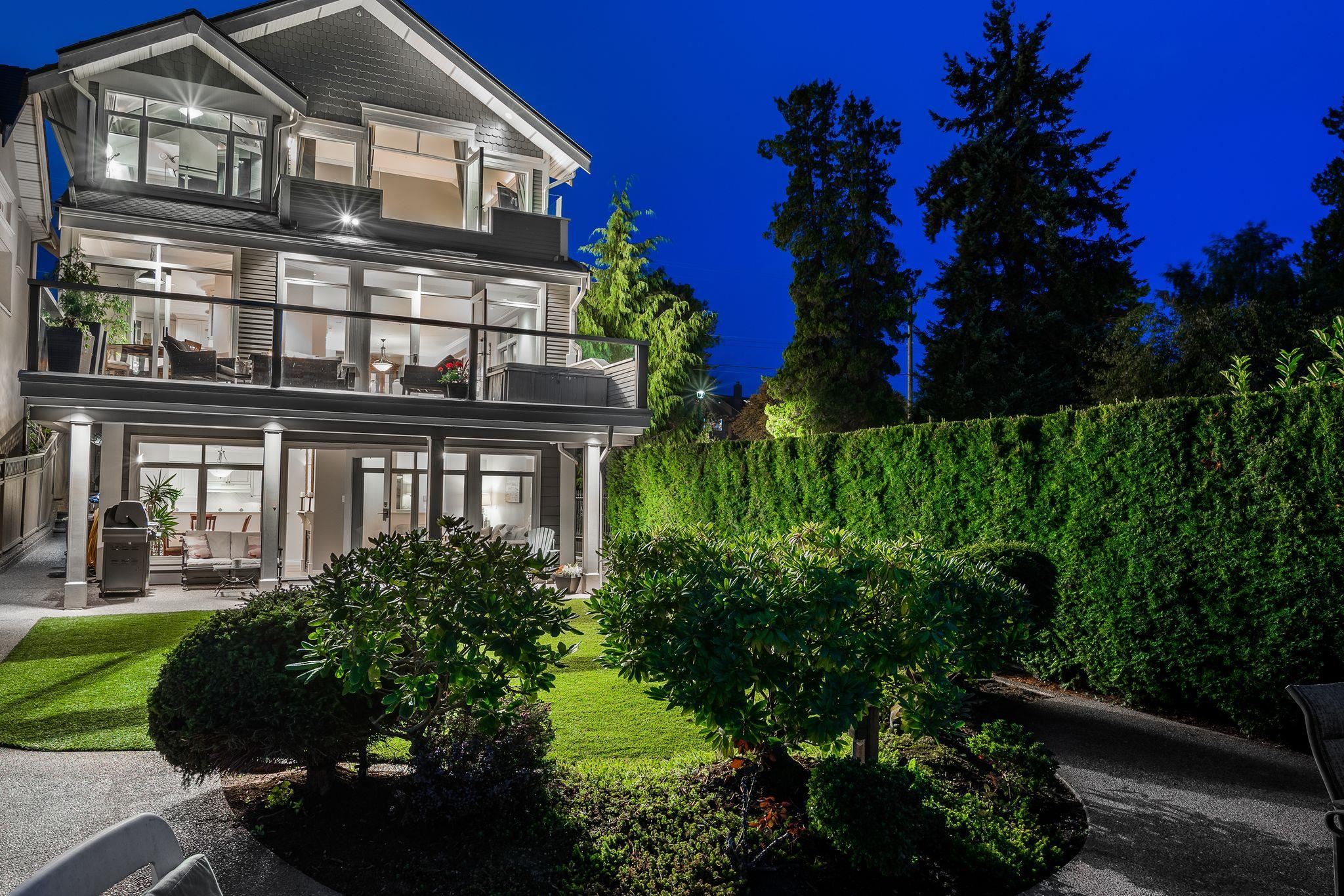 3197 Point Grey Road, Vancouver, BC, V6K 1B3 R2613343 Max Hasman