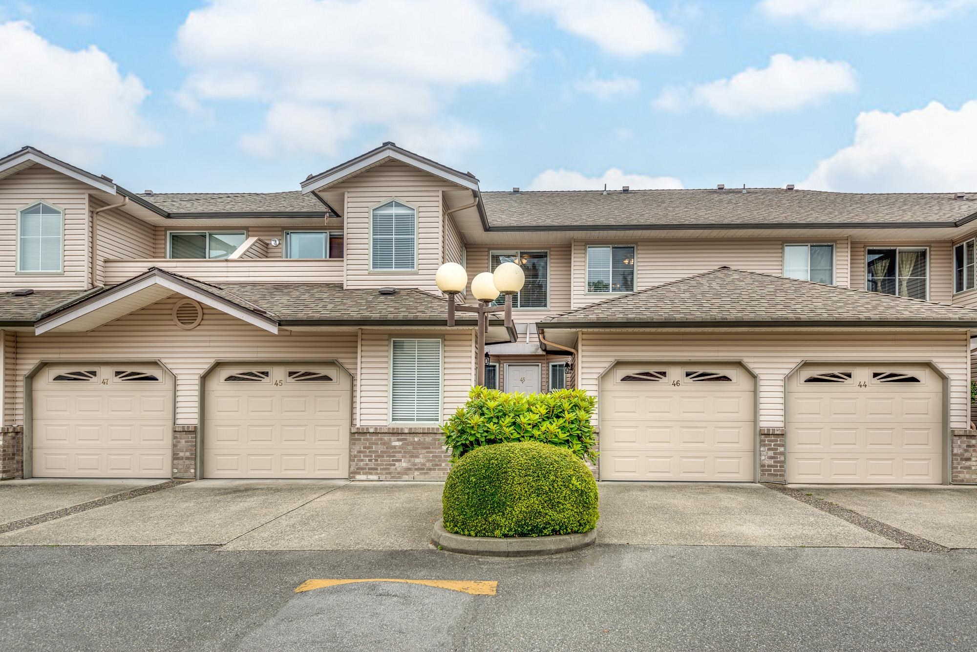 46 19060 Ford Road, Pitt Meadows, BC, V3Y 2M2 R2615895 Vadim Gramuglia, Personal Real