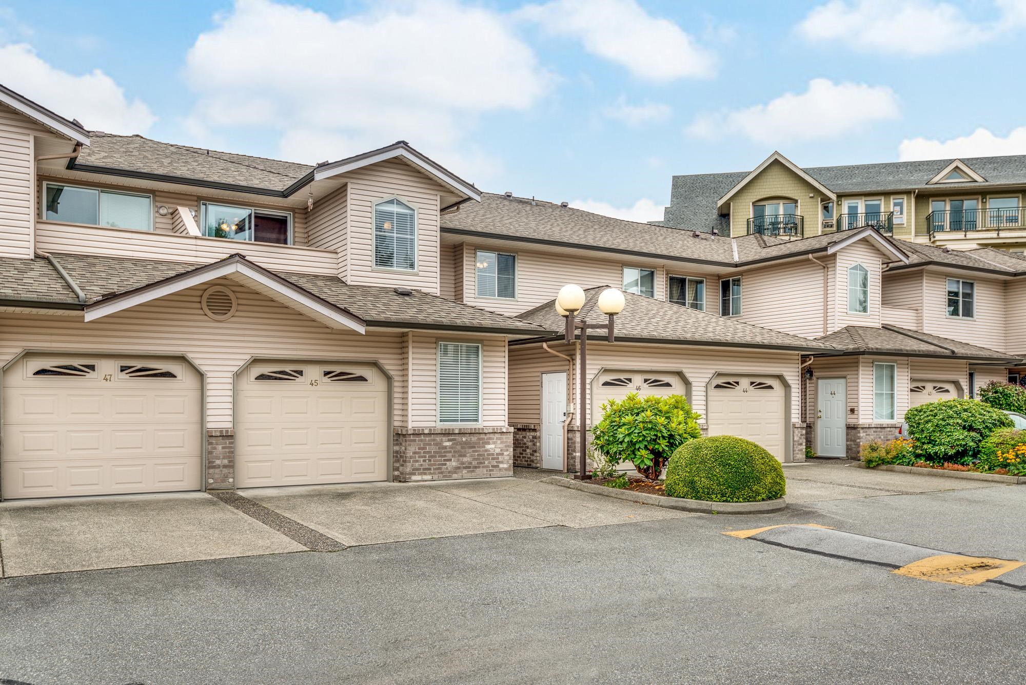 46 19060 Ford Road, Pitt Meadows, BC, V3Y 2M2 R2615895 Vadim Gramuglia, Personal Real