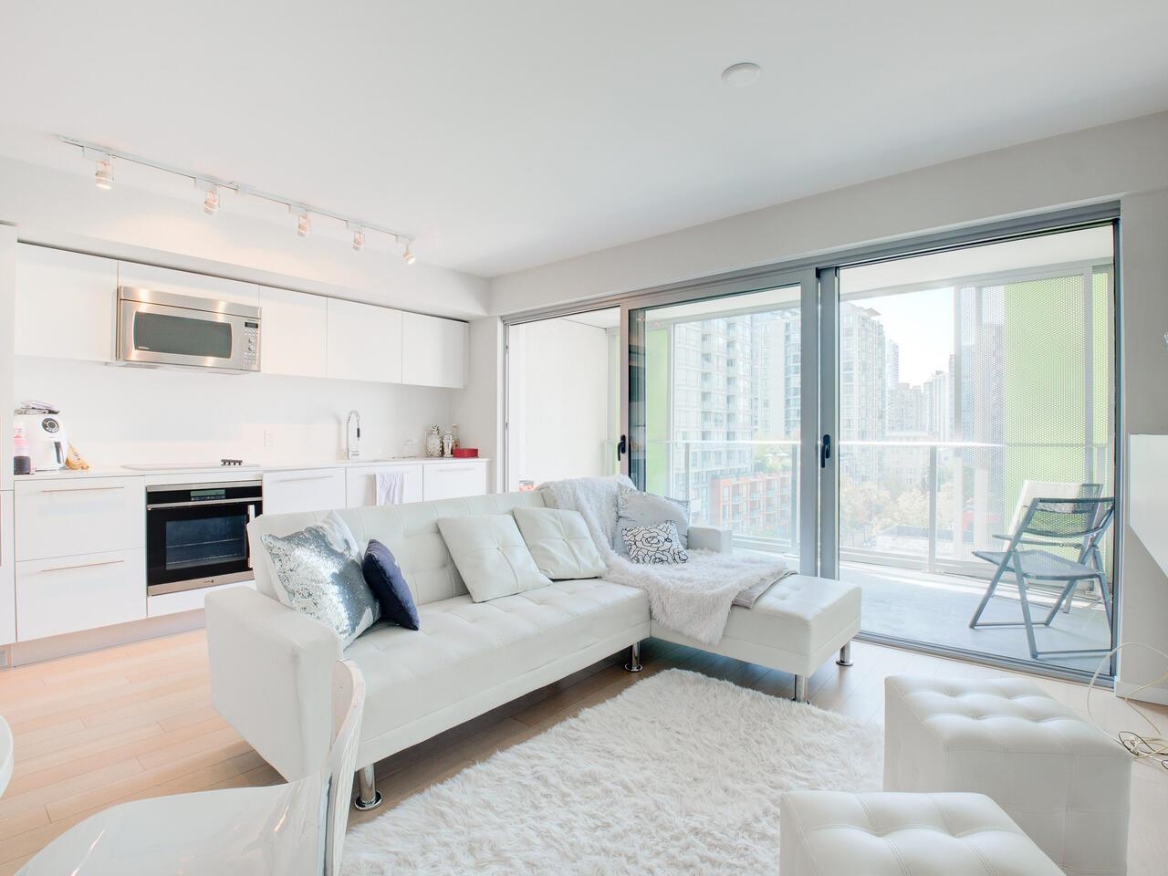 804 999 Seymour Street, Vancouver, BC, V6B 0M5 R2617877 Michael Lum Min Personal Real 804 999 Seymour Street, Vancouver, BC, V6B 0M5 R2617877 Michael Lum Min Personal Real