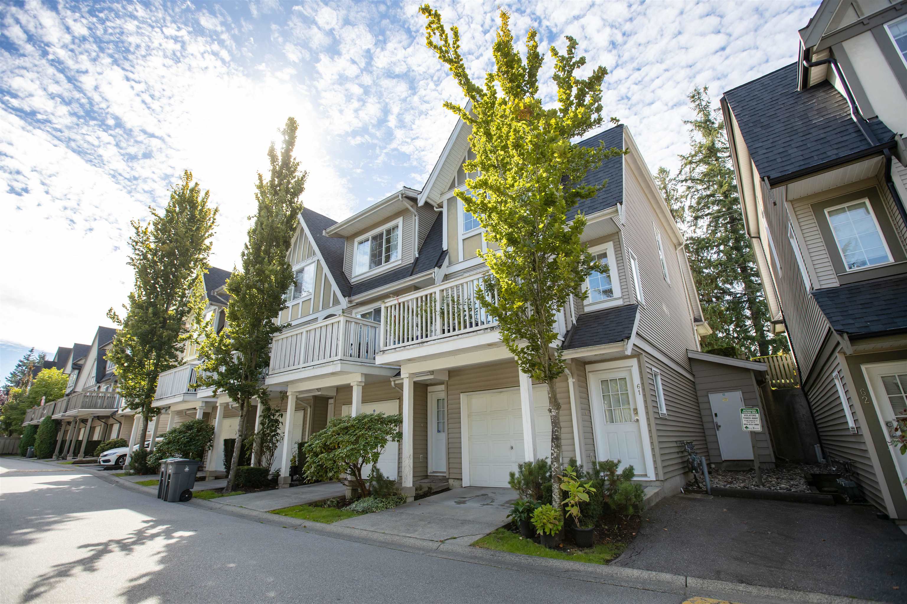 61 8775 161 Street, Surrey, BC, V4N 5G3 R2619292 Zare & Associates