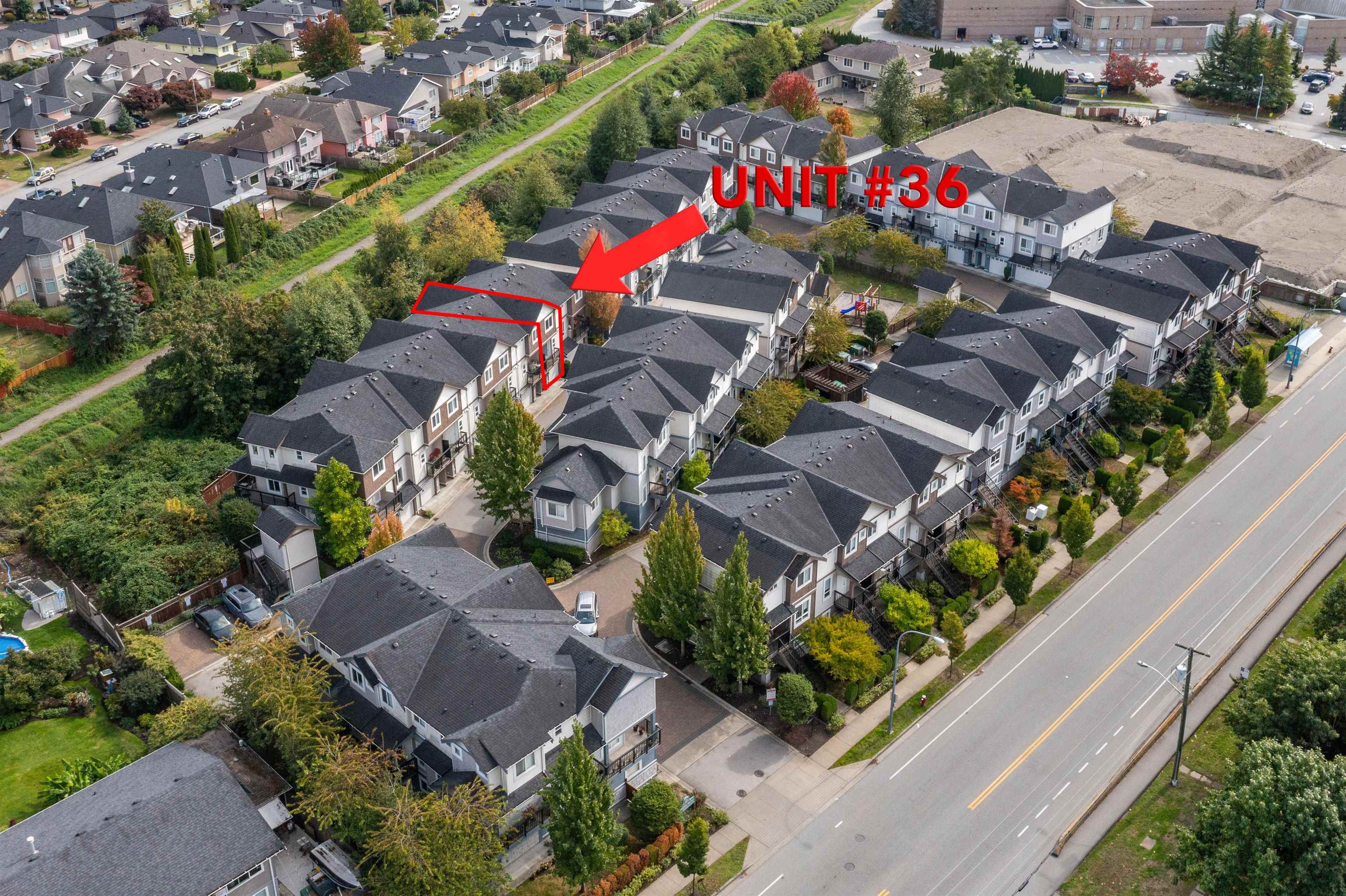 36 22788 Westminster Highway, Richmond, BC, V6V 0B1 R2618543 Zare