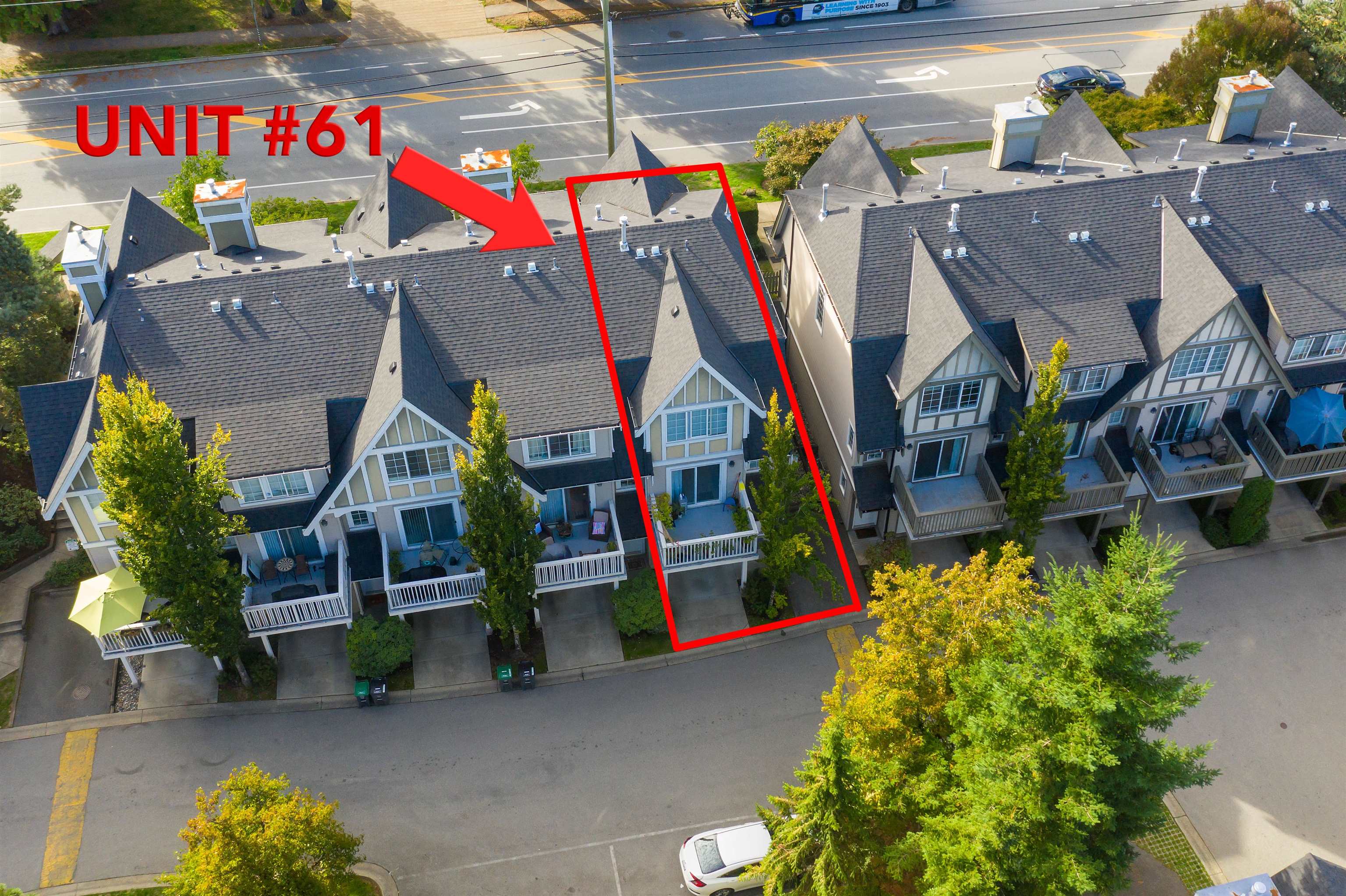 61 8775 161 Street, Surrey, BC, V4N 5G3 R2619292 Zare & Associates