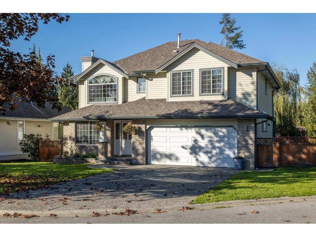 23025 124B Street, Maple Ridge, BC, V2X 0X2 R2624726 Sonja Jones Realty