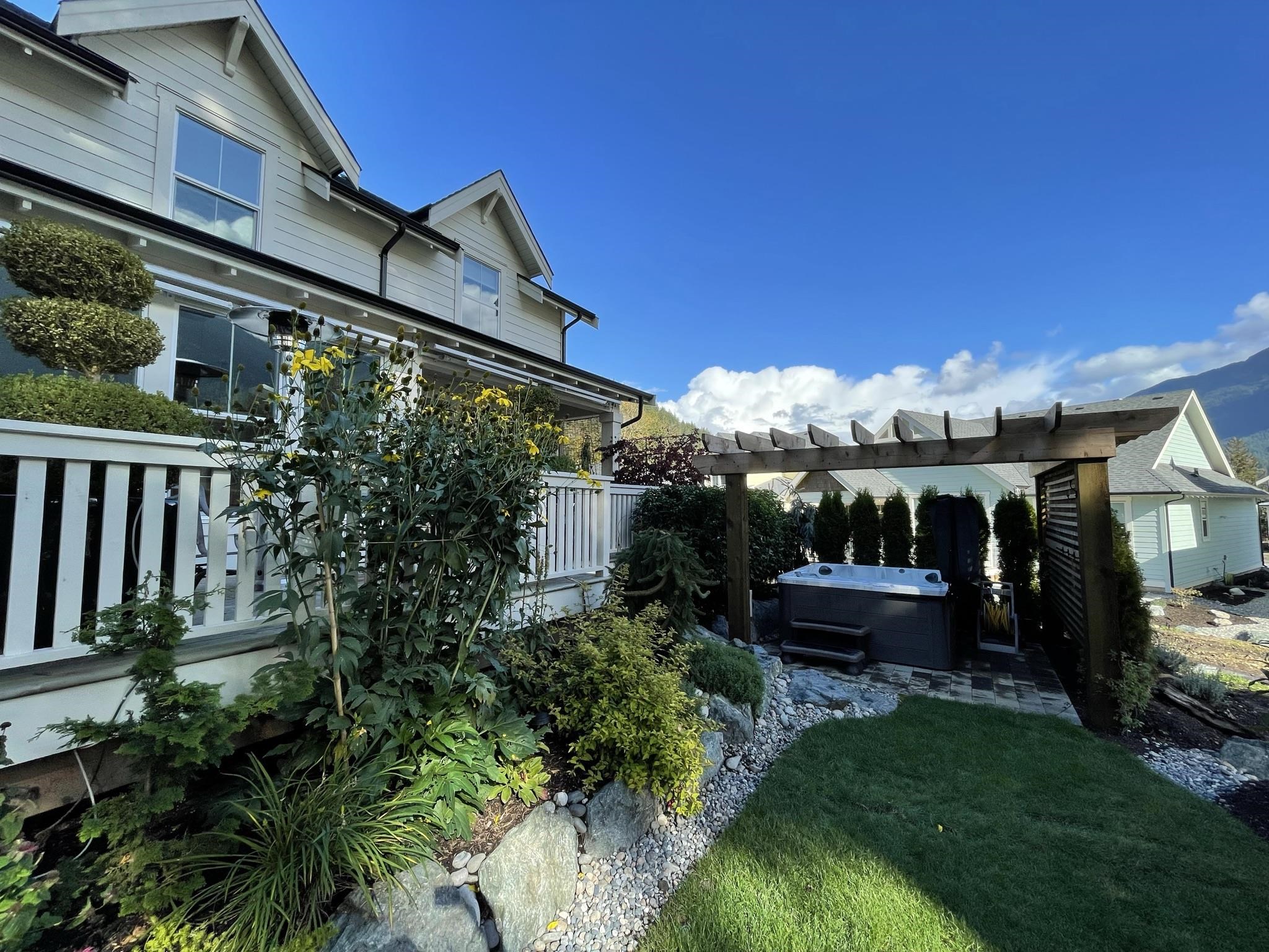 43307 Creekside Circle, Lindell Beach, BC, V2R 0Z4 R2625748 Cultus