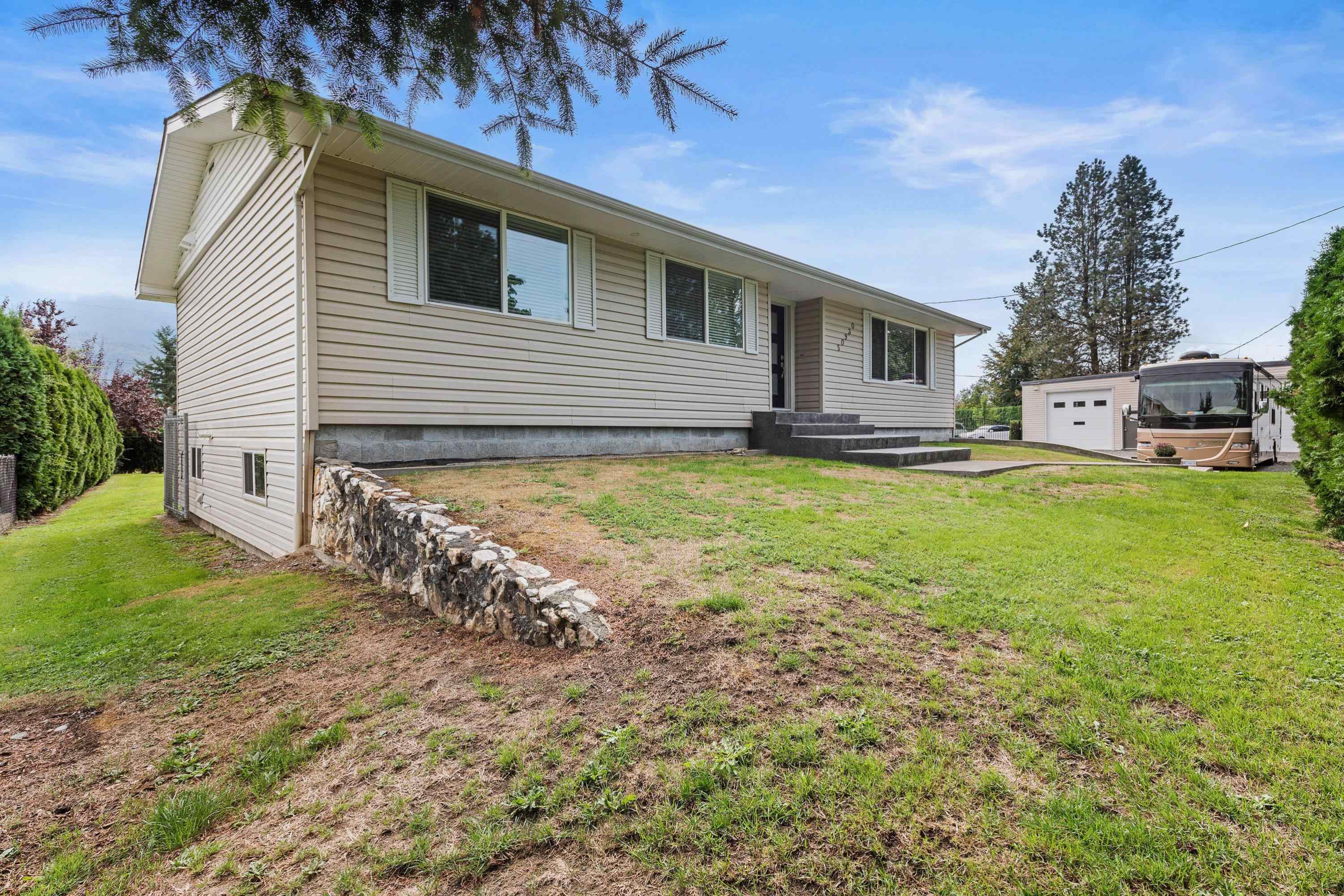 50930 Yale Road, Rosedale, BC, V0X 1X2 R2627827 Sarah Toop Personal