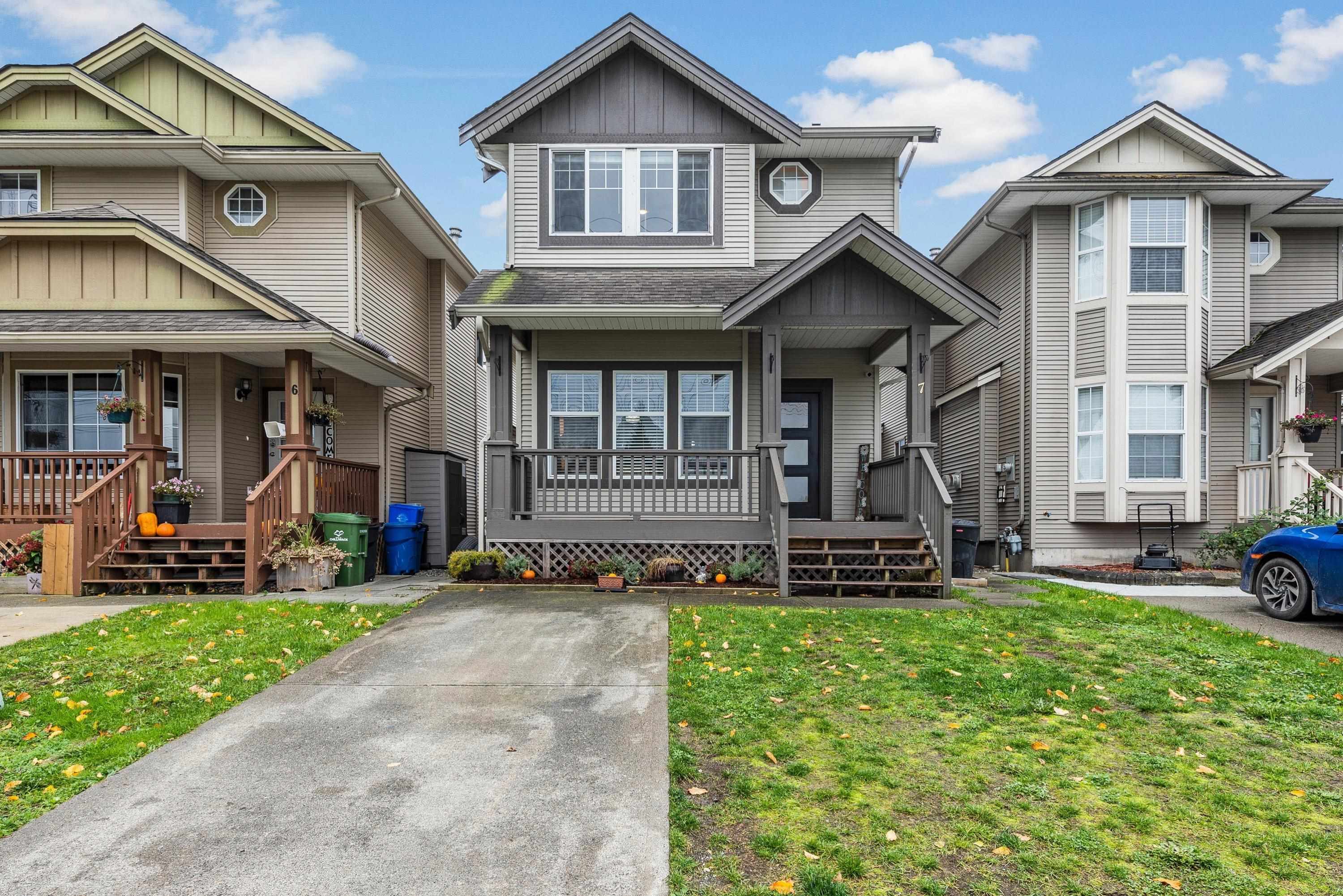 7 45306 Balmoral Avenue, Chilliwack, BC, V2R 2M4 R2629271 Sarah