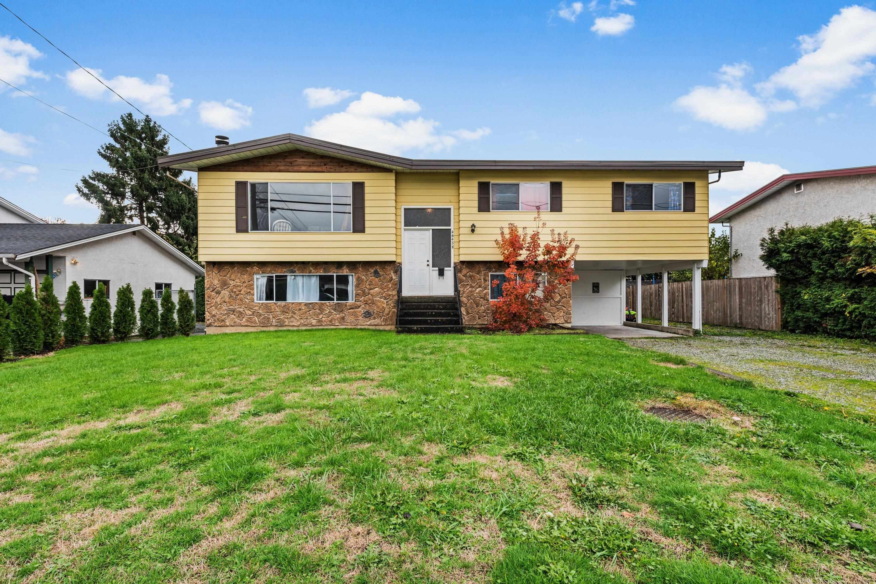 46458 Chilliwack Central Road, Chilliwack, BC, V2P 1J9 R2629257