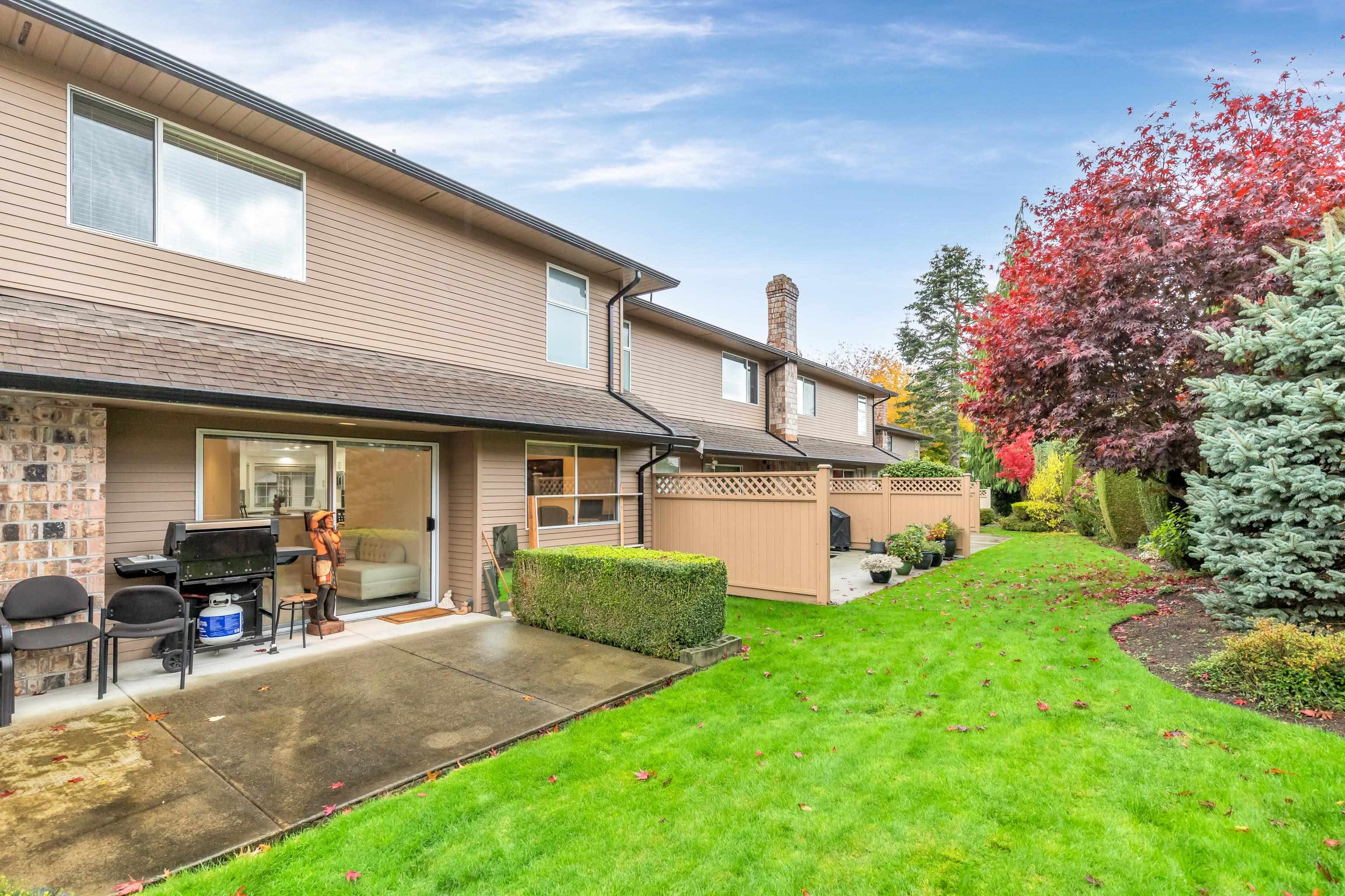 103 6082 W Boundary Drive, Surrey, BC, V3X 2B3 R2628797 Advantage