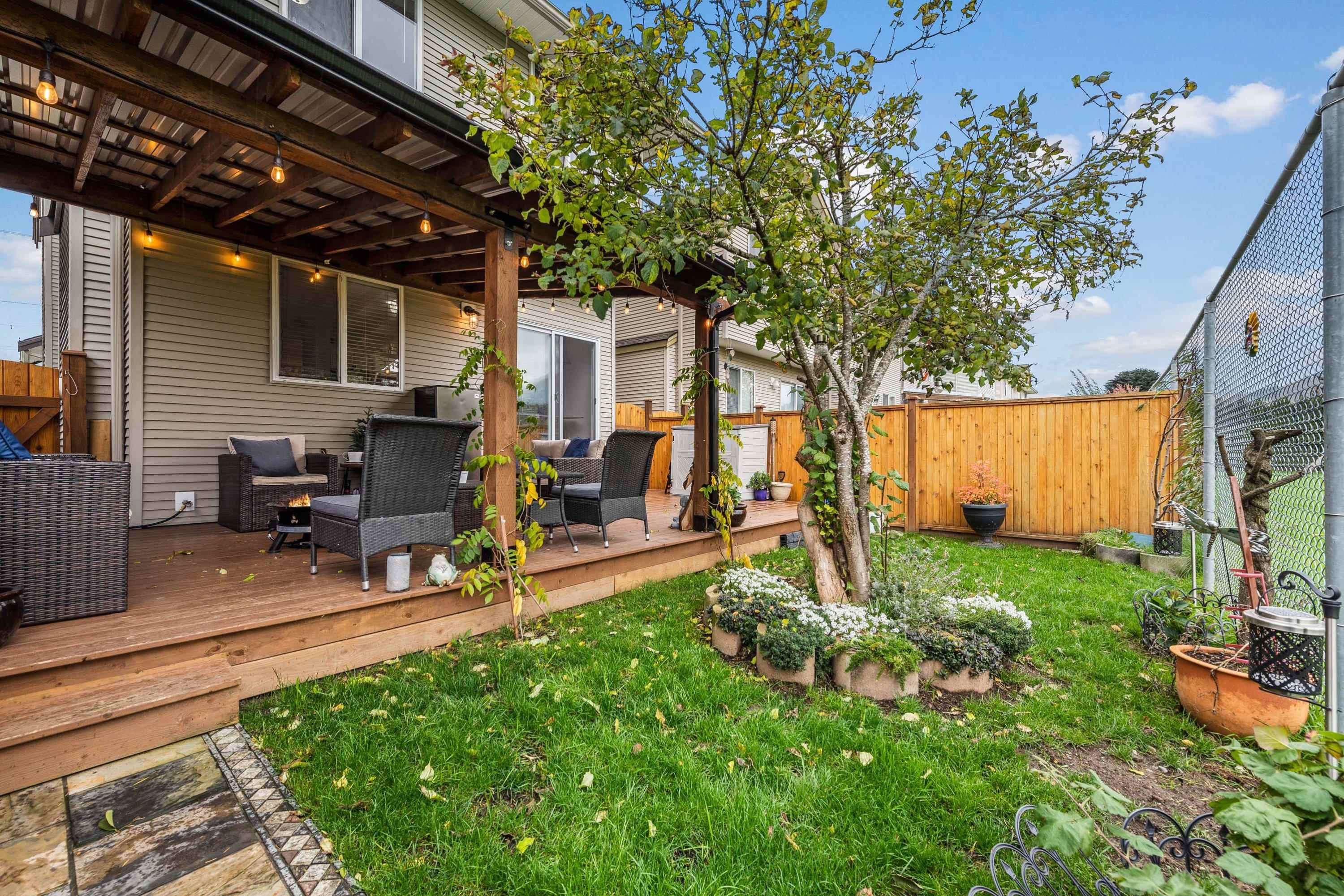 7 45306 Balmoral Avenue, Chilliwack, BC, V2R 2M4 R2629271 Sarah