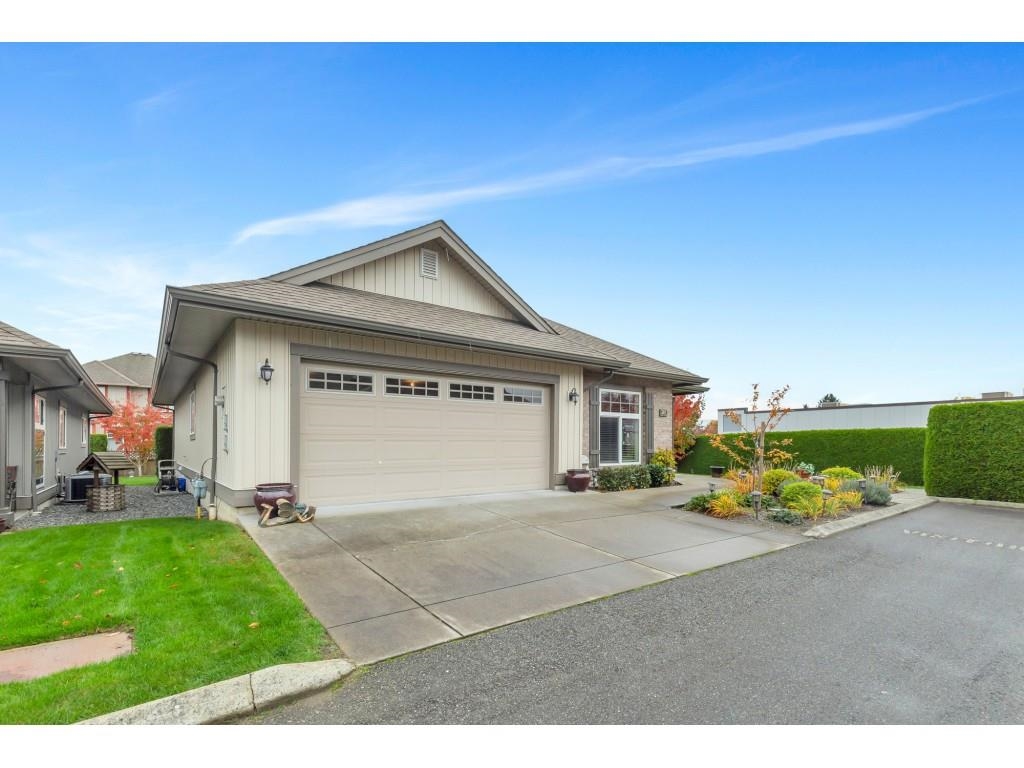27 45752 Stevenson Road, Chilliwack, BC, V2R 5Y6 R2629418 Sabrina