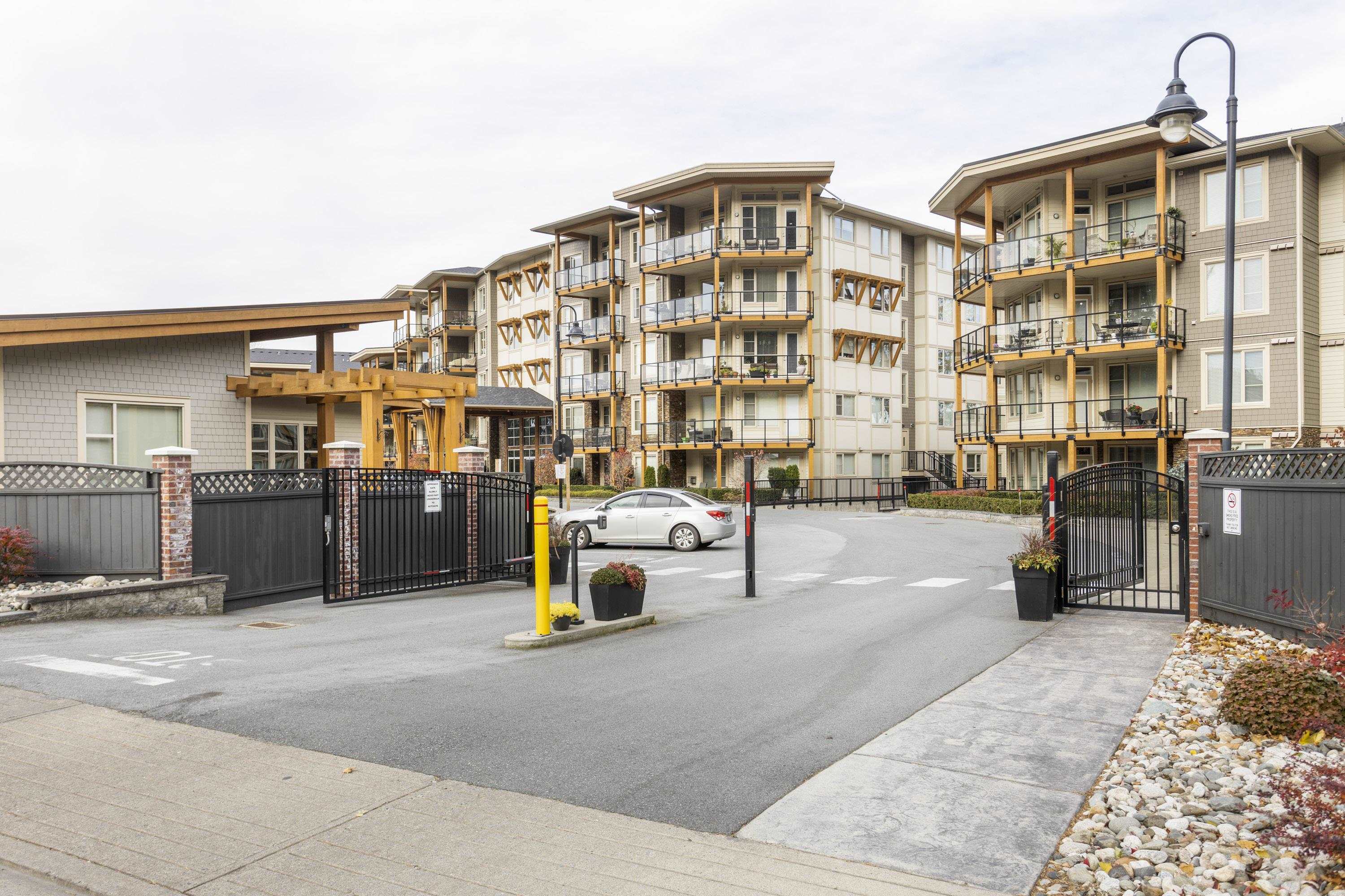 102 45750 Keith Wilson Road, Chilliwack, BC, V2R 0X3 R2630243 Sarah Toop Personal Real