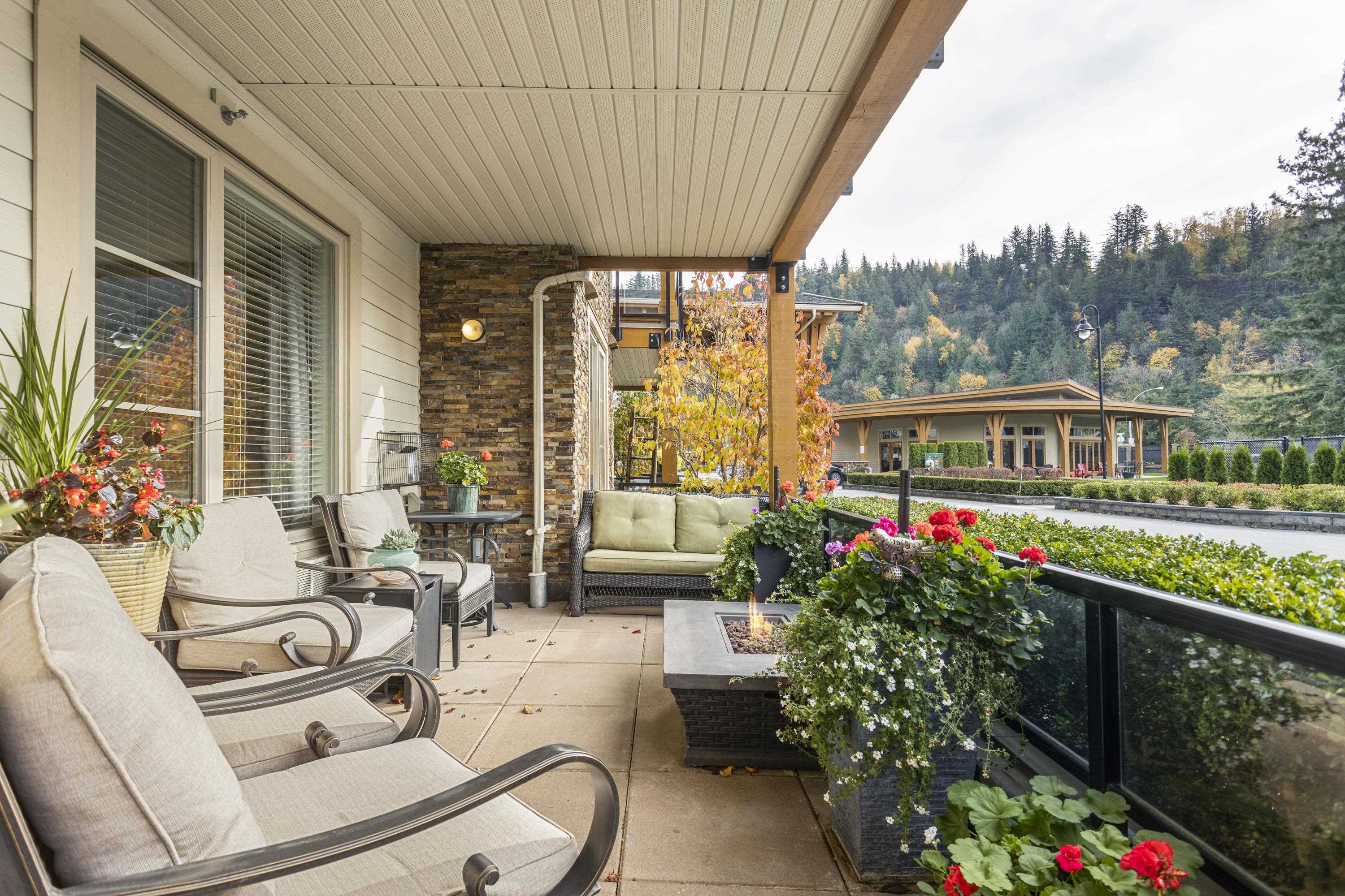 102 45750 Keith Wilson Road, Chilliwack, BC, V2R 0X3 R2630243 Sarah Toop Personal Real