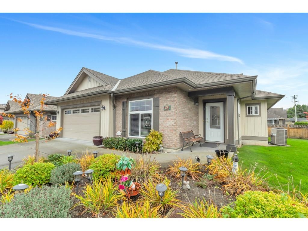 27 45752 Stevenson Road, Chilliwack, BC, V2R 5Y6 R2629418 Sabrina
